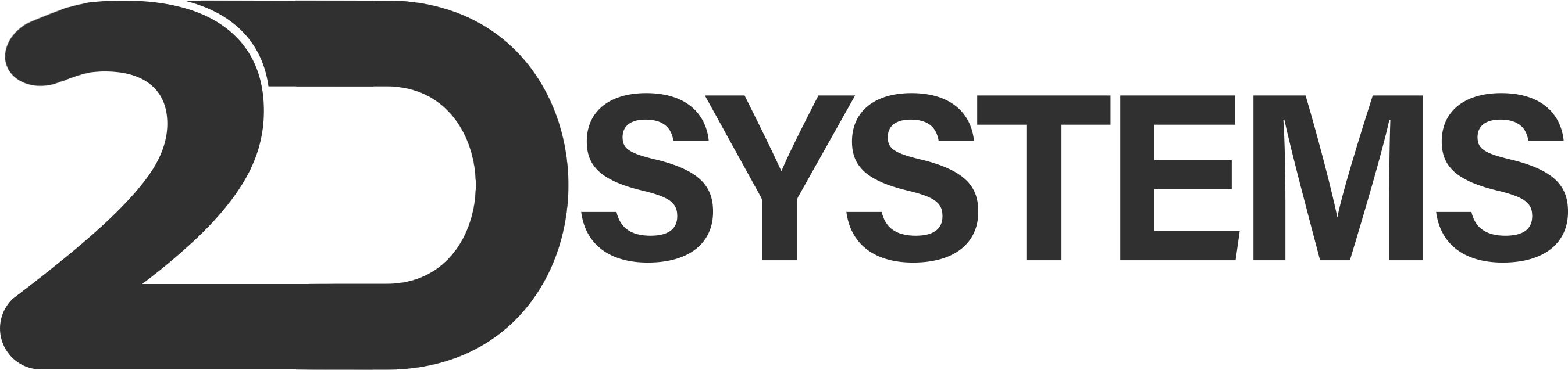 2D systems